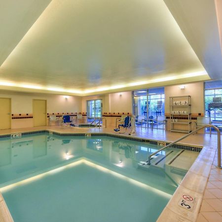 Springhill Suites Arundel Mills BWI Airport Hanover Kültér fotó