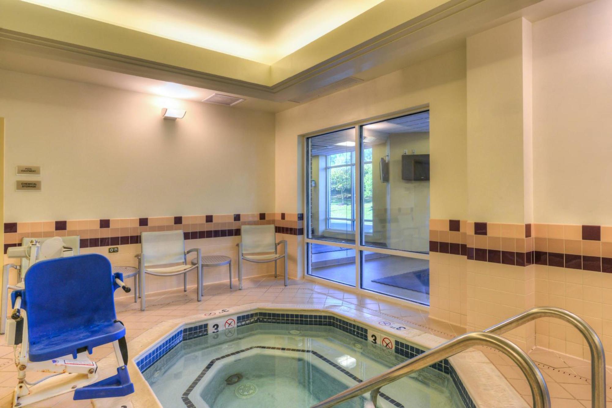 Springhill Suites Arundel Mills BWI Airport Hanover Kültér fotó
