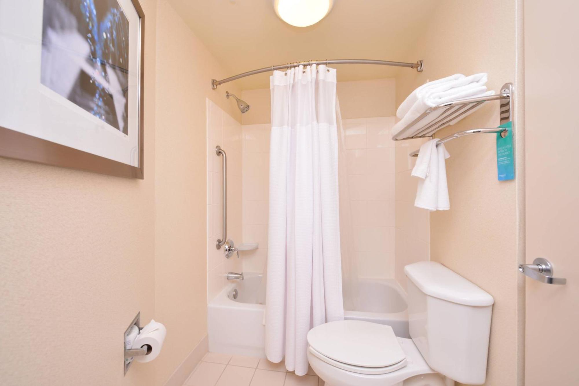 Springhill Suites Arundel Mills BWI Airport Hanover Kültér fotó
