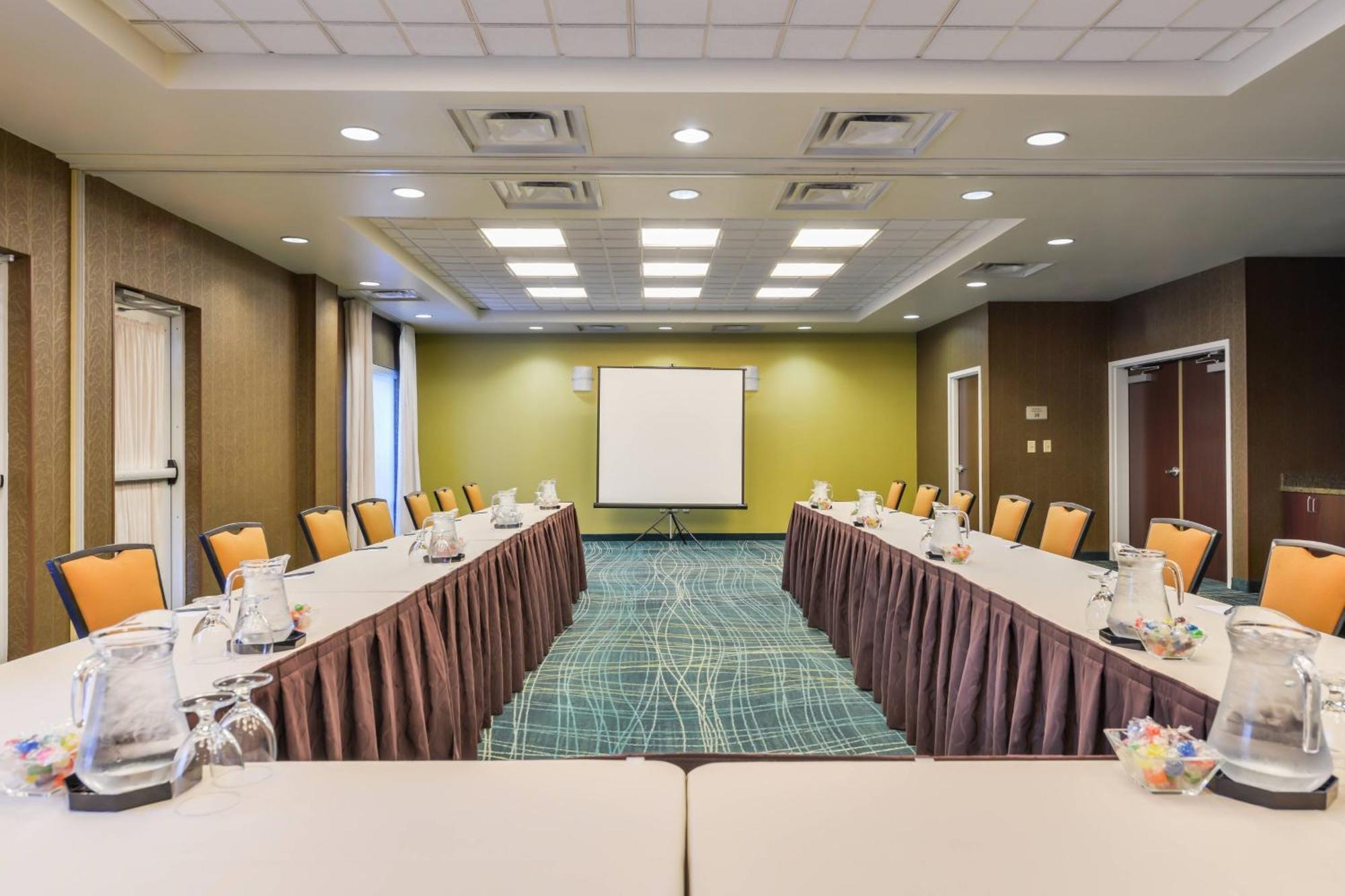 Springhill Suites Arundel Mills BWI Airport Hanover Kültér fotó