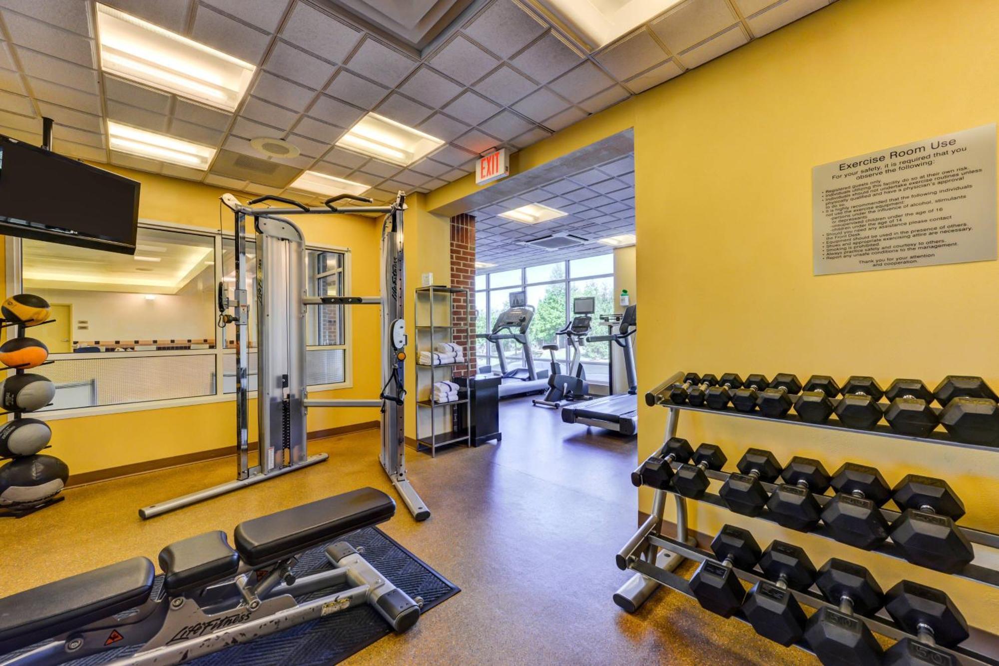 Springhill Suites Arundel Mills BWI Airport Hanover Kültér fotó