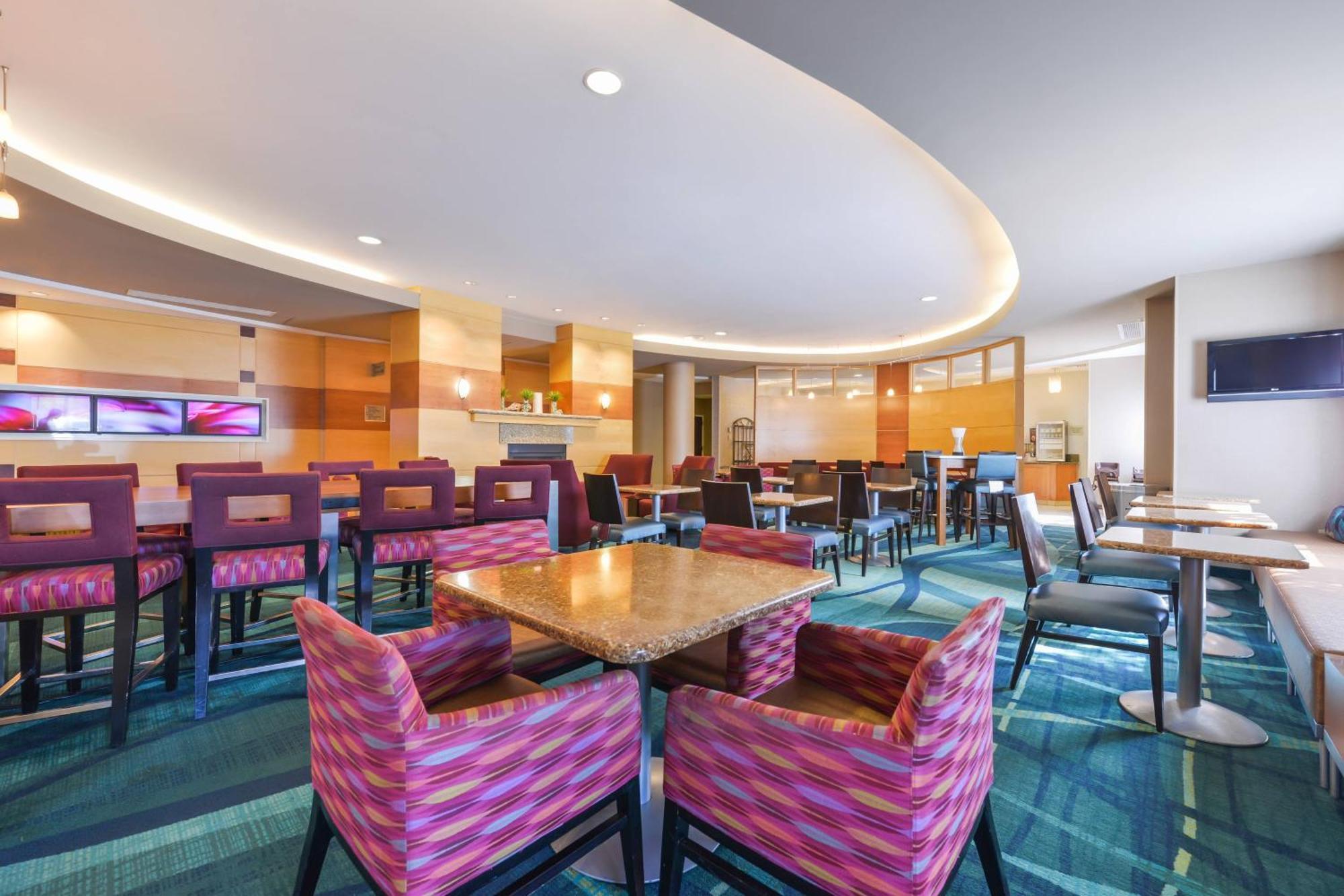 Springhill Suites Arundel Mills BWI Airport Hanover Kültér fotó