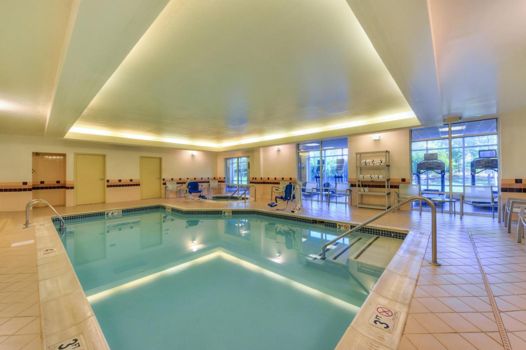 Springhill Suites Arundel Mills BWI Airport Hanover Kültér fotó