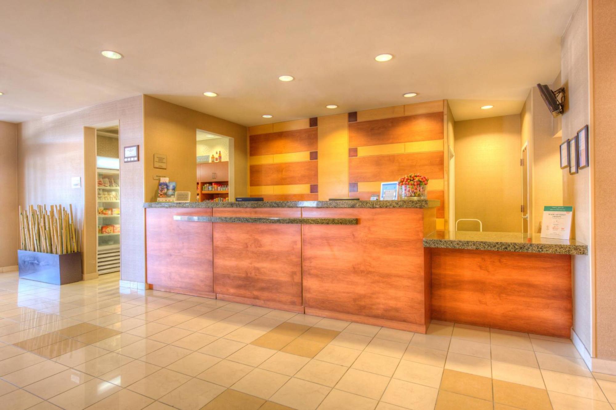 Springhill Suites Arundel Mills BWI Airport Hanover Kültér fotó