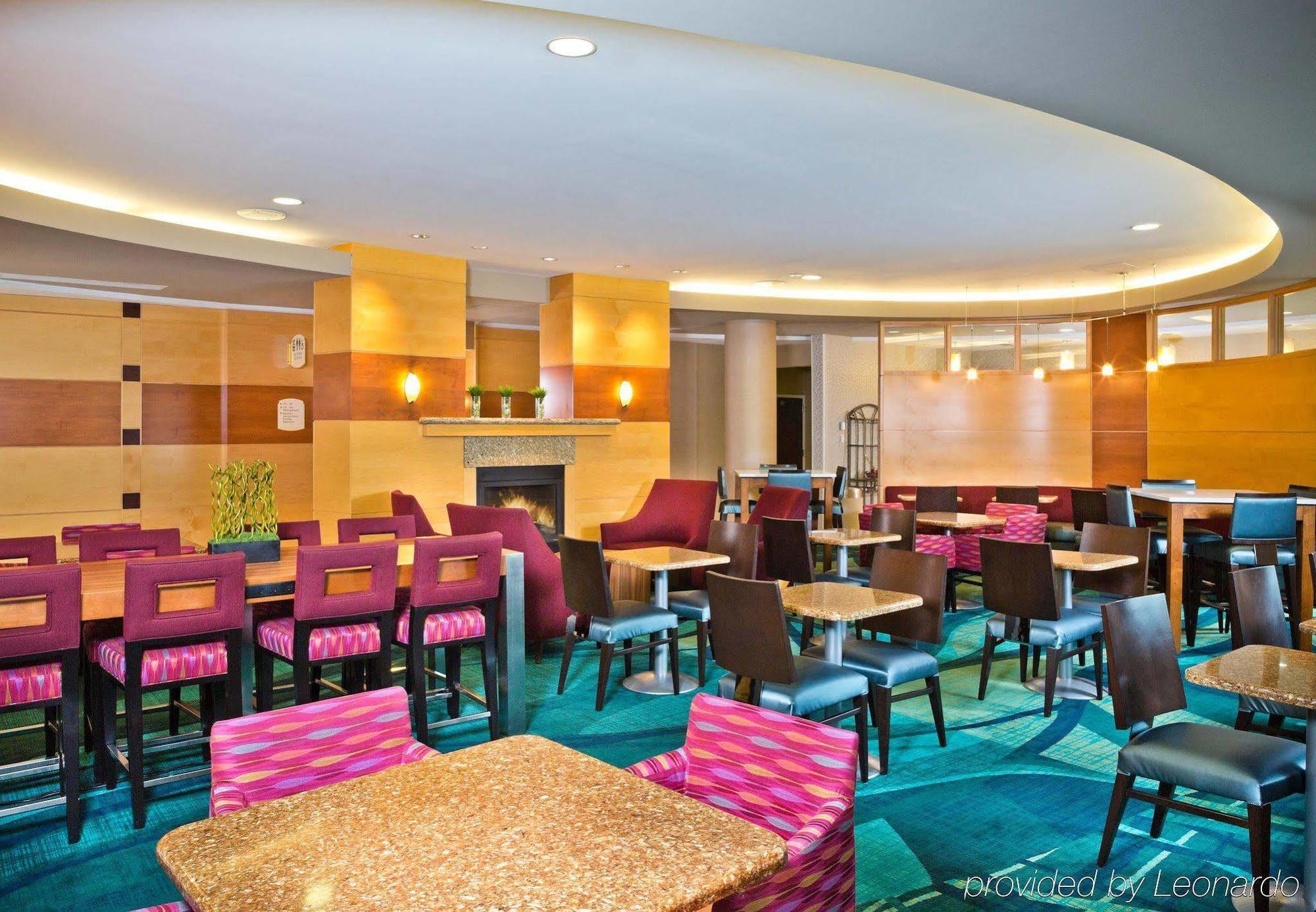 Springhill Suites Arundel Mills BWI Airport Hanover Kültér fotó