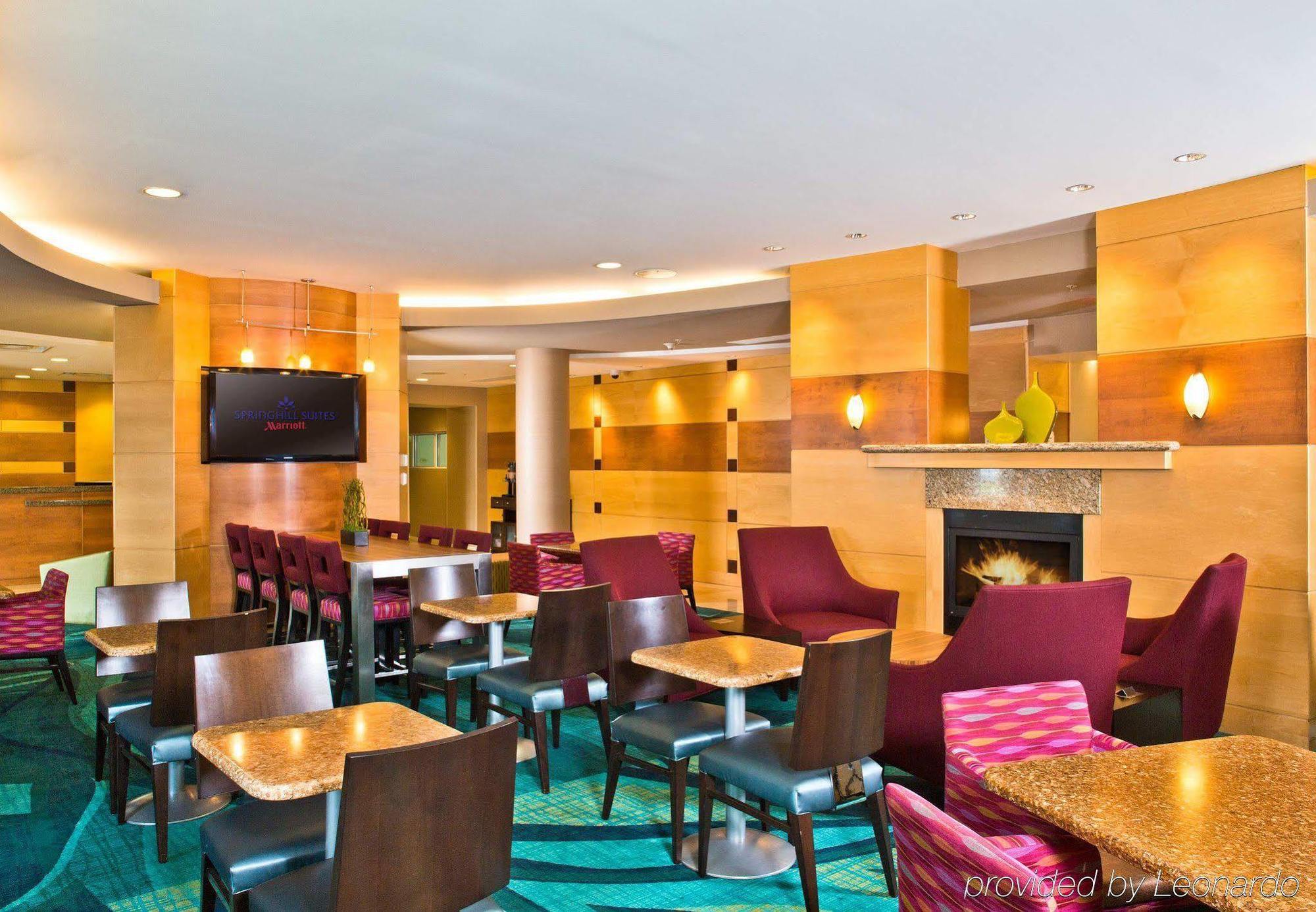 Springhill Suites Arundel Mills BWI Airport Hanover Kültér fotó