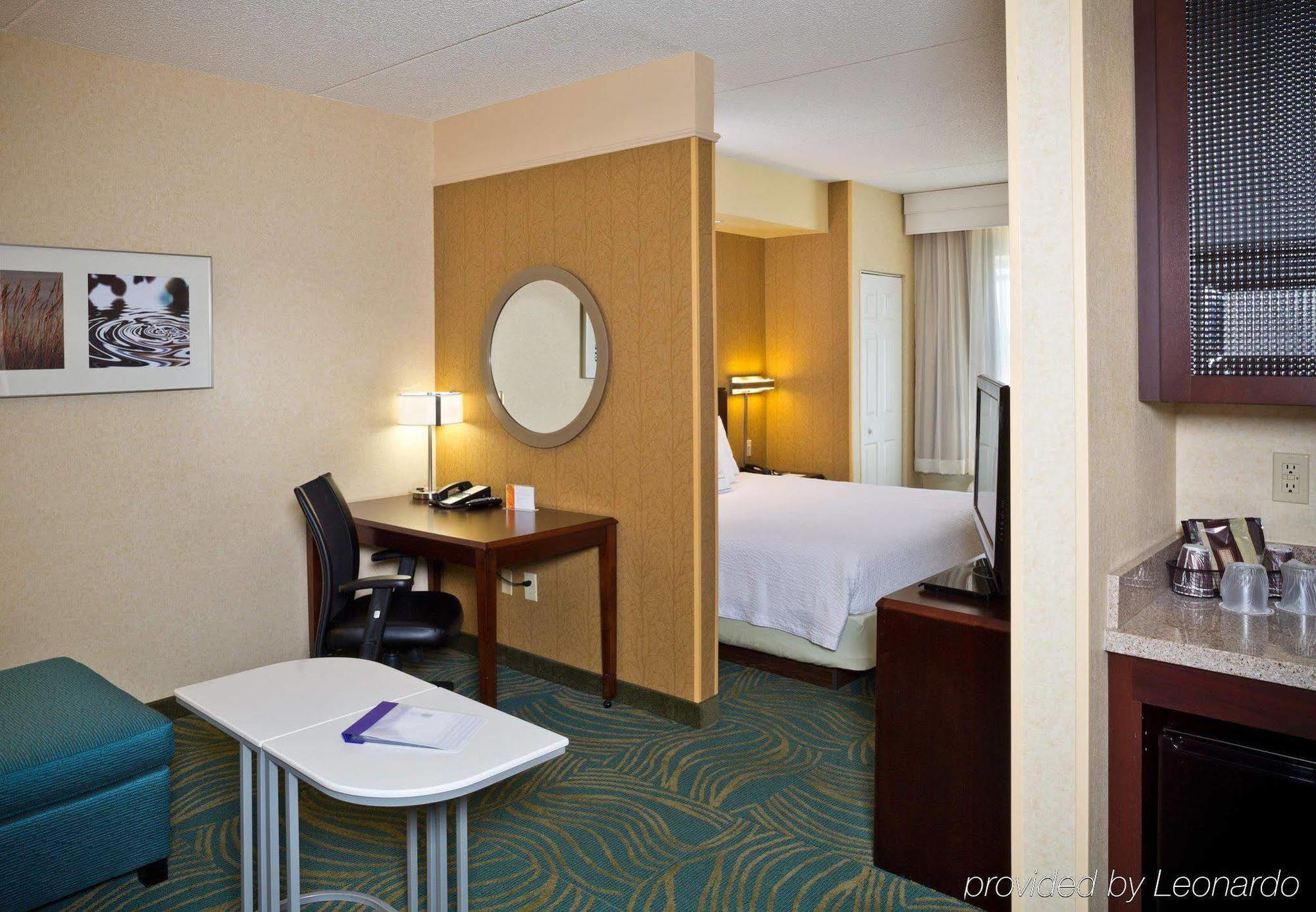 Springhill Suites Arundel Mills BWI Airport Hanover Kültér fotó