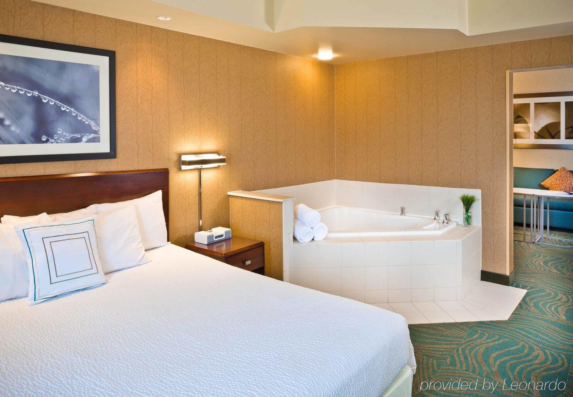 Springhill Suites Arundel Mills BWI Airport Hanover Kültér fotó