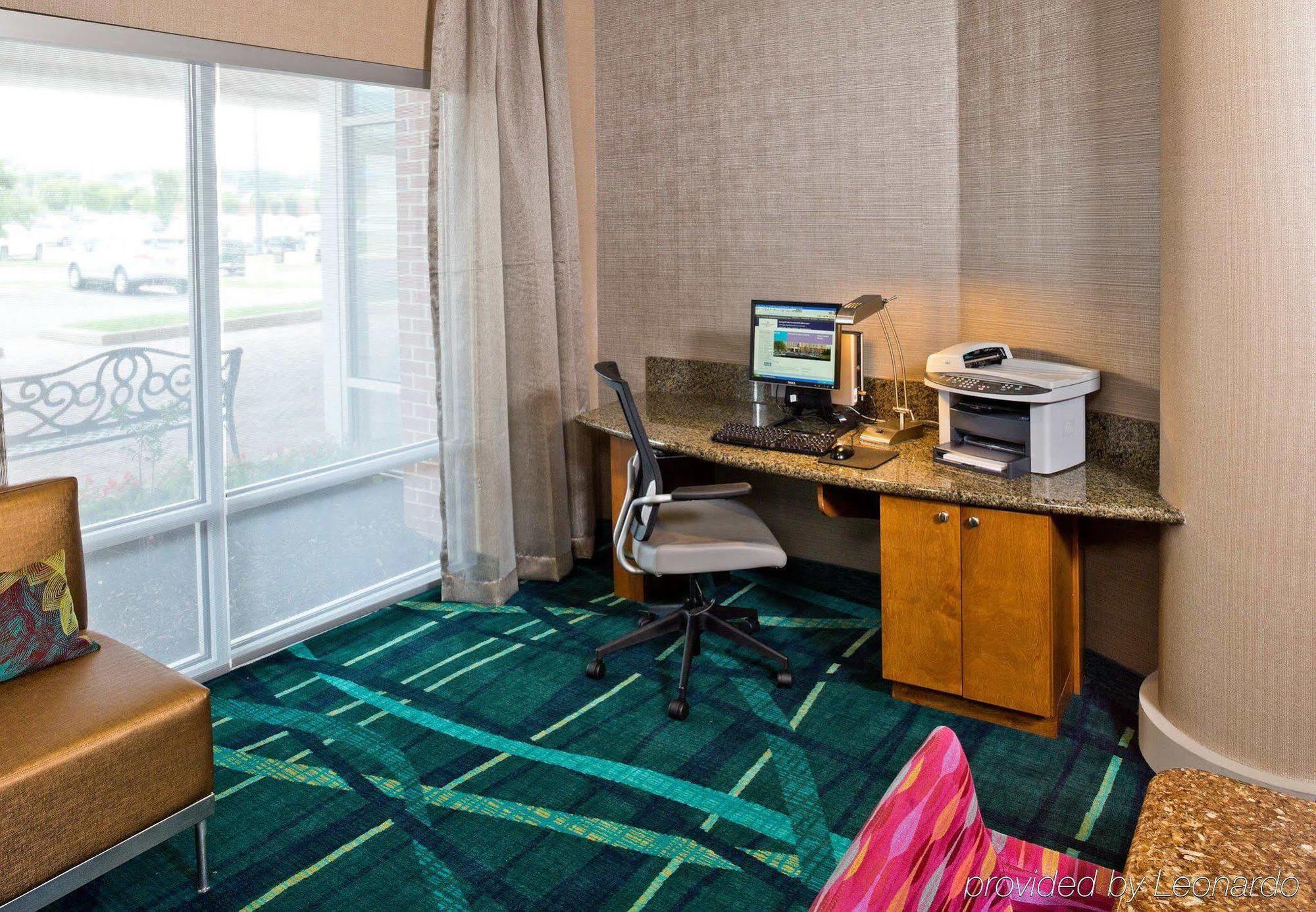 Springhill Suites Arundel Mills BWI Airport Hanover Kültér fotó