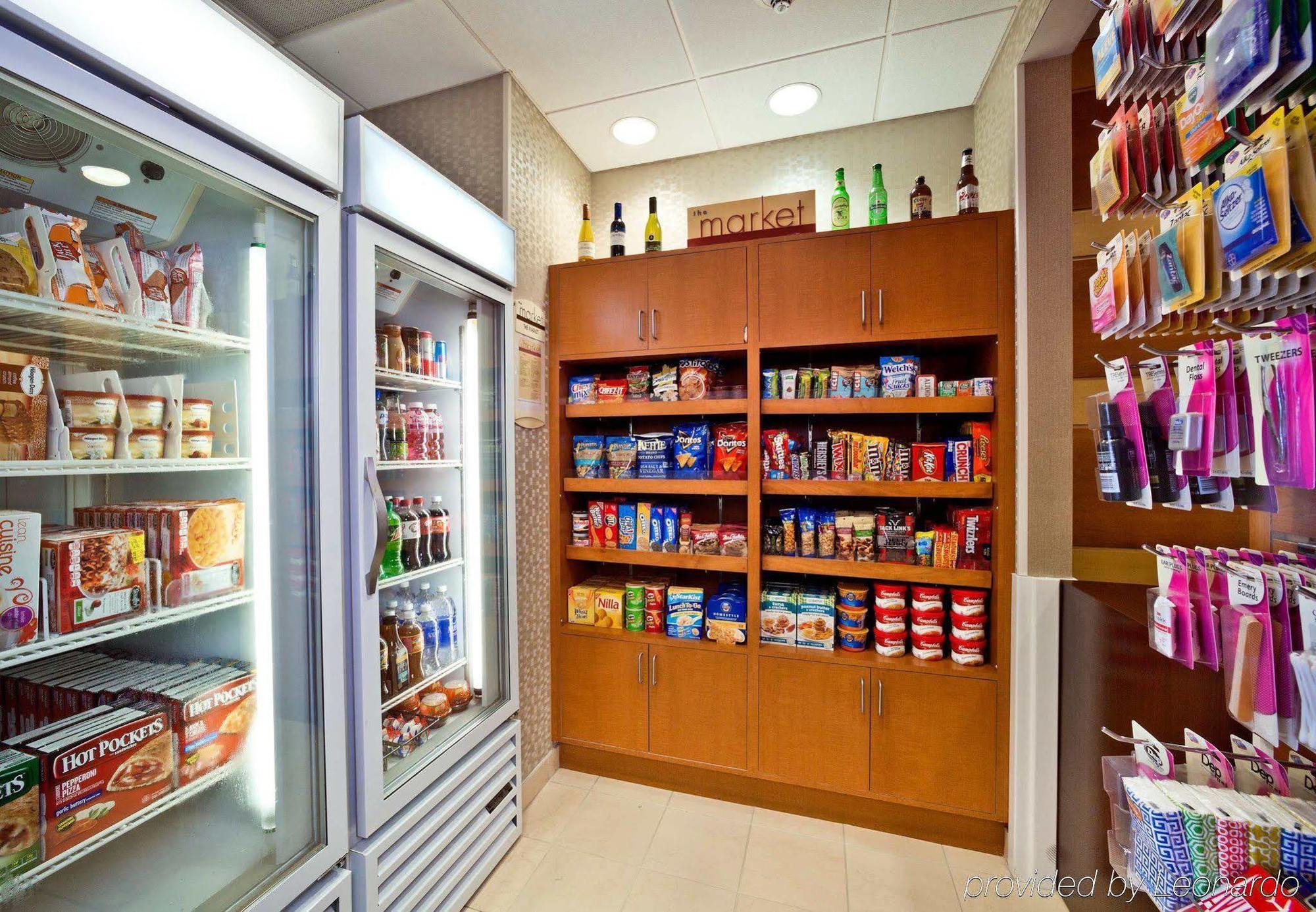 Springhill Suites Arundel Mills BWI Airport Hanover Kültér fotó