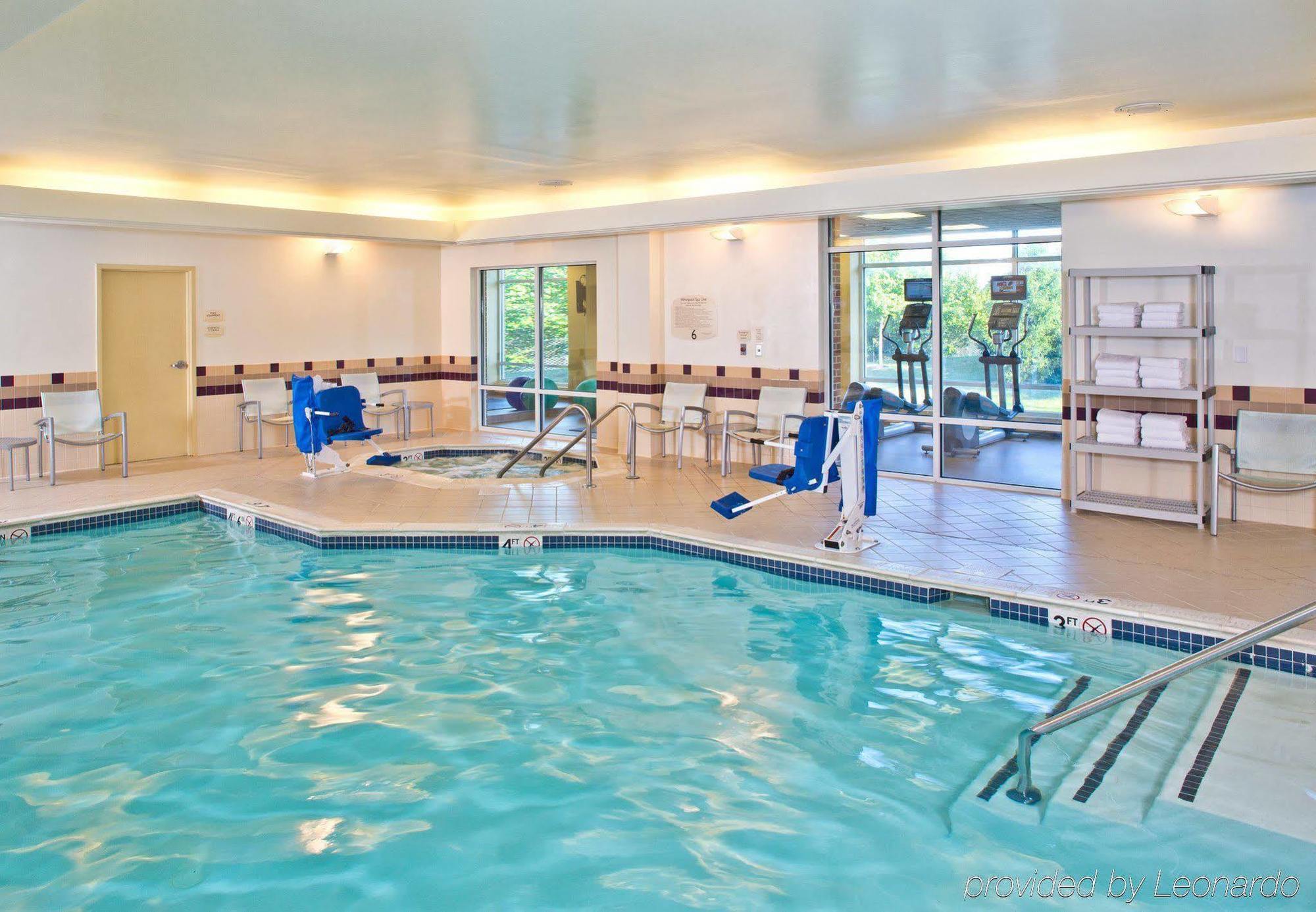Springhill Suites Arundel Mills BWI Airport Hanover Kültér fotó