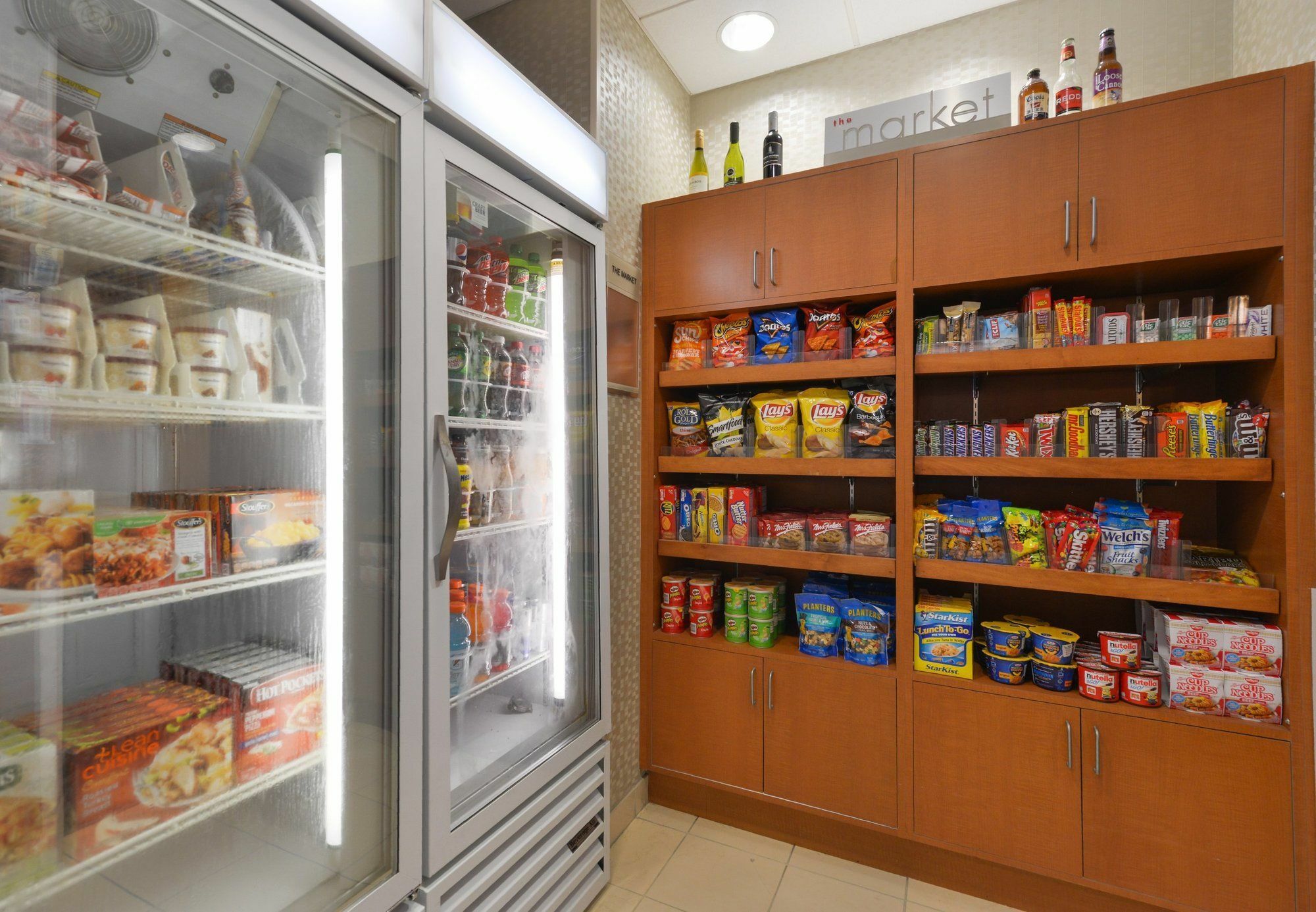 Springhill Suites Arundel Mills BWI Airport Hanover Kültér fotó